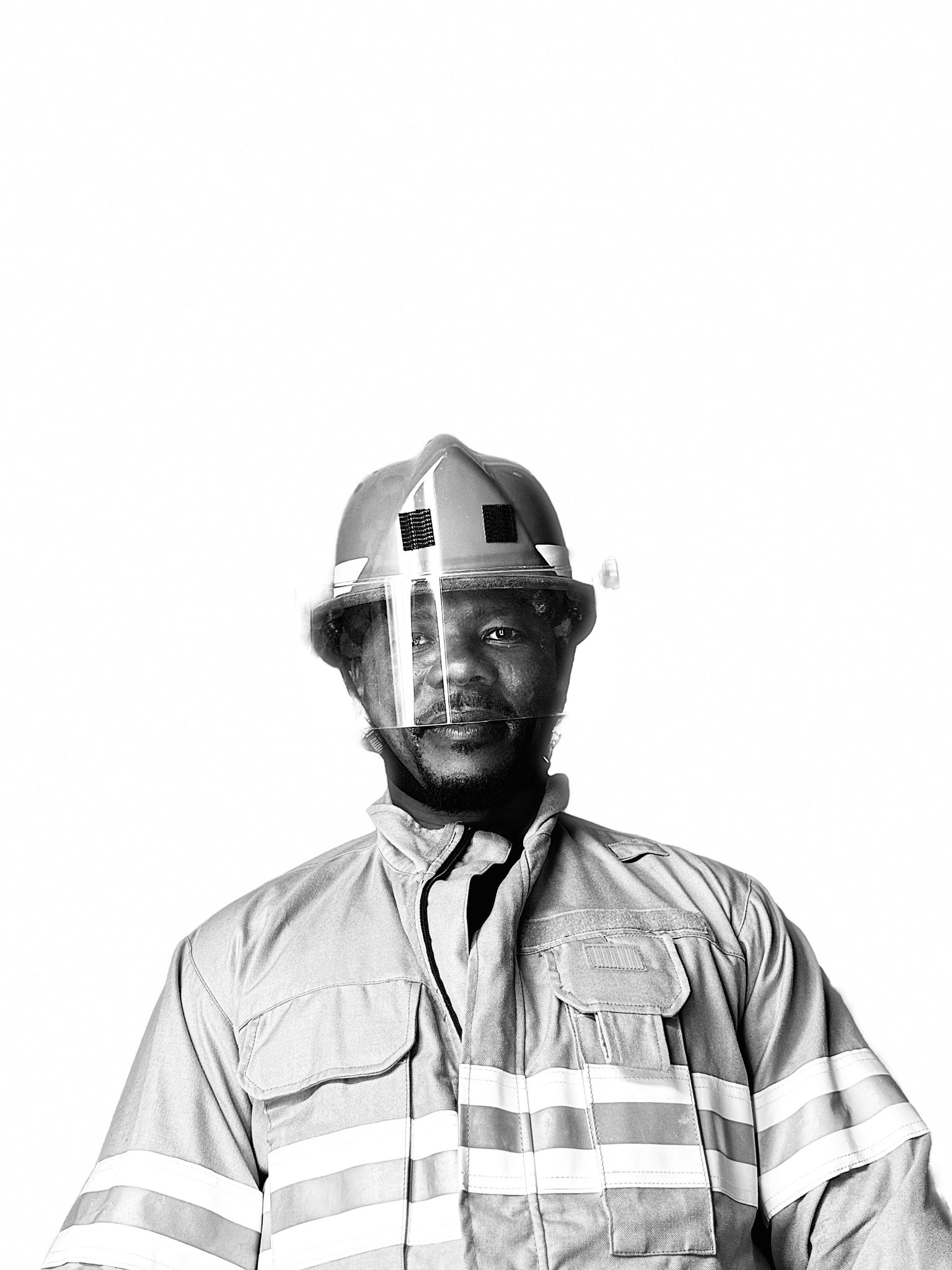 Mr. Darse Leela Seward - CEO
