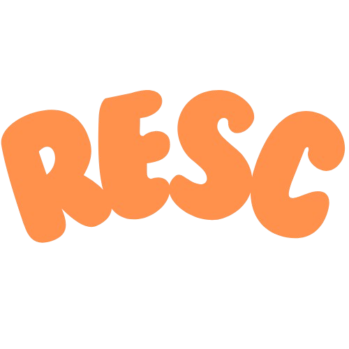 Reliable Fire and Safety Consultancy Logo  (RESC, Reliable Safety Consultancy)