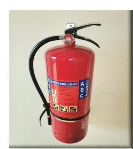 Fire Inspections