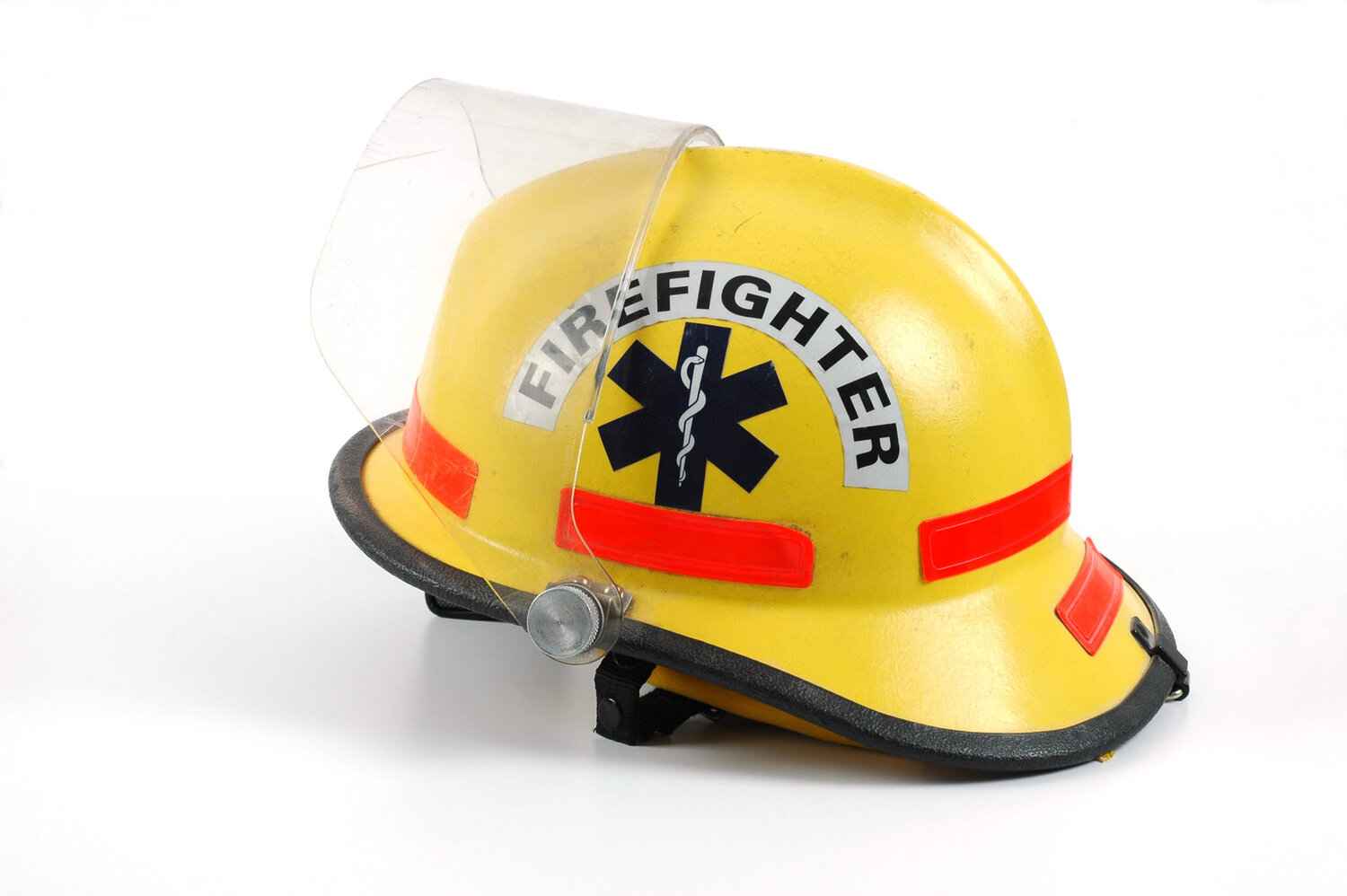 Safety Equipment