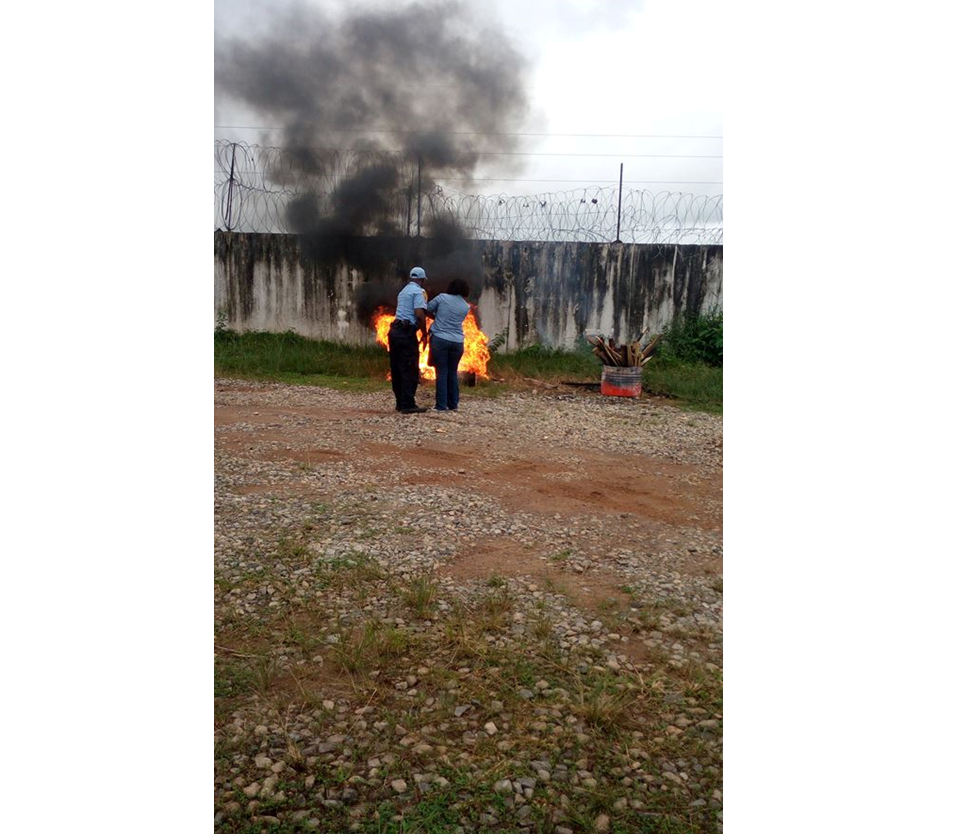 Safety Training